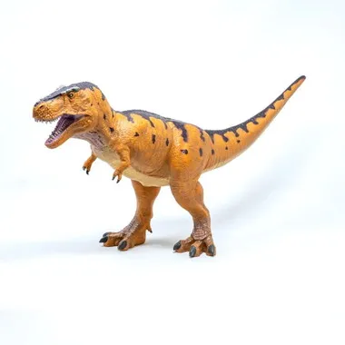 【メーカー取寄】70380 FD-380 ティラノサウルス　ビニールモデル　マスタークラフトエディション