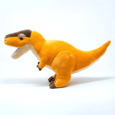 【メーカー取寄】70821 FDS-001 ティラノサウルス　スタッフドモデル