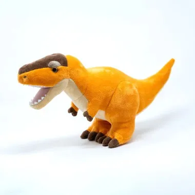 【メーカー取寄】70821 FDS-001 ティラノサウルス　スタッフドモデル
