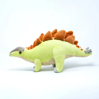 【メーカー取寄】70824 FDS-004 ステゴサウルス　スタッフドモデル