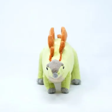 【メーカー取寄】70824 FDS-004 ステゴサウルス　スタッフドモデル