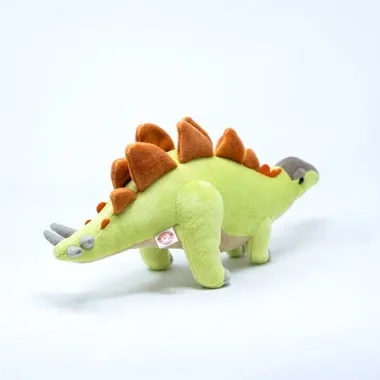 【メーカー取寄】70824 FDS-004 ステゴサウルス　スタッフドモデル