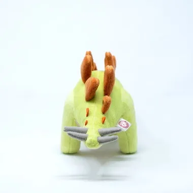 【メーカー取寄】70824 FDS-004 ステゴサウルス　スタッフドモデル