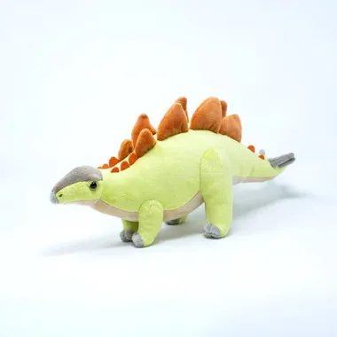 【メーカー取寄】70824 FDS-004 ステゴサウルス　スタッフドモデル