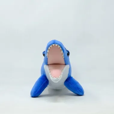 【メーカー取寄】70826 FDS-006 モササウルス　スタッフドモデル