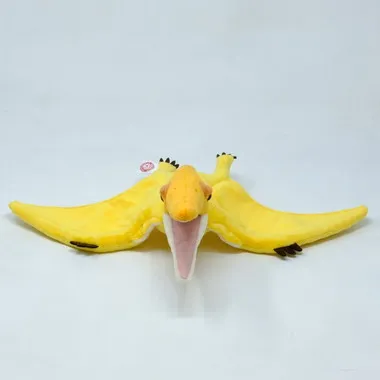 【メーカー取寄】70827 FDS-007 プテラノドン　スタッフドモデル