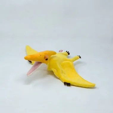 【メーカー取寄】70827 FDS-007 プテラノドン　スタッフドモデル