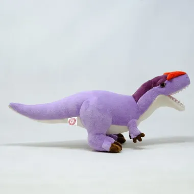 【メーカー取寄】70828 FDS-008 アロサウルス　スタッフドモデル