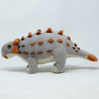 【メーカー取寄】70829 FDS-009 アンキロサウルス　スタッフドモデル