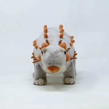 【メーカー取寄】70829 FDS-009 アンキロサウルス　スタッフドモデル