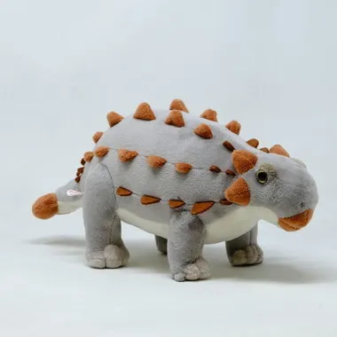 【メーカー取寄】70829 FDS-009 アンキロサウルス　スタッフドモデル