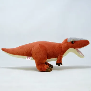 【メーカー取寄】70830 FDS-010 ギガノトサウルス　スタッフドモデル