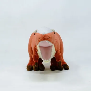 【メーカー取寄】70830 FDS-010 ギガノトサウルス　スタッフドモデル