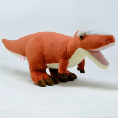 【メーカー取寄】70830 FDS-010 ギガノトサウルス　スタッフドモデル