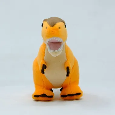 【メーカー取寄】70831 FDS-201 ティラノサウルス　ミニマスコット