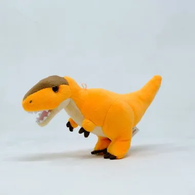 【メーカー取寄】70831 FDS-201 ティラノサウルス　ミニマスコット