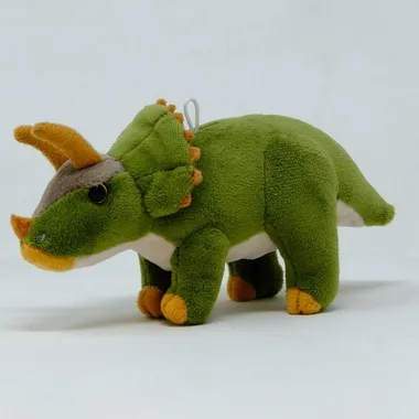 【メーカー取寄】70832 FDS-202 トリケラトプス　ミニマスコット