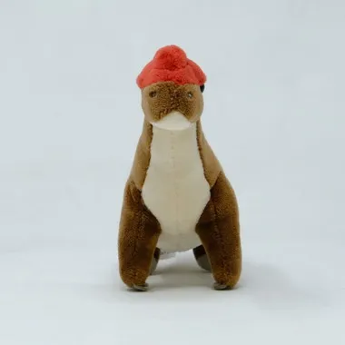 【メーカー取寄】70835 FDS-205 ブラキオサウルス　ミニマスコット