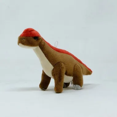 【メーカー取寄】70835 FDS-205 ブラキオサウルス　ミニマスコット