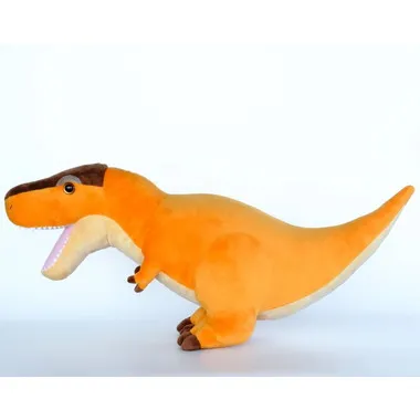 【メーカー取寄】70841 FDS-101 ティラノサウルス　スタッフドモデル　プレミアムエディション