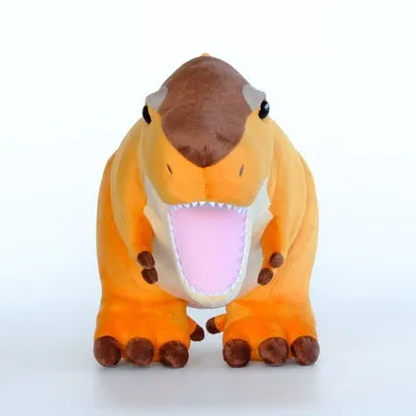 【メーカー取寄】70841 FDS-101 ティラノサウルス　スタッフドモデル　プレミアムエディション