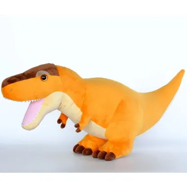 【メーカー取寄】70841 FDS-101 ティラノサウルス　スタッフドモデル　プレミアムエディション