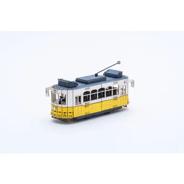 TC-01 メイキングトラム リスボン