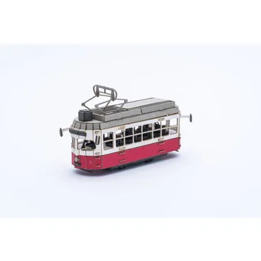 TC-02 メイキングトラム グムンデン