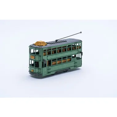 TC-03 メイキングトラム 香港