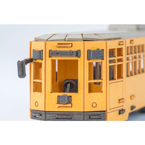 TC-04 メイキングトラム ミラノ | 玩具の卸売サイト カワダオンライン