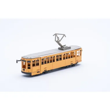 TC-04 メイキングトラム ミラノ