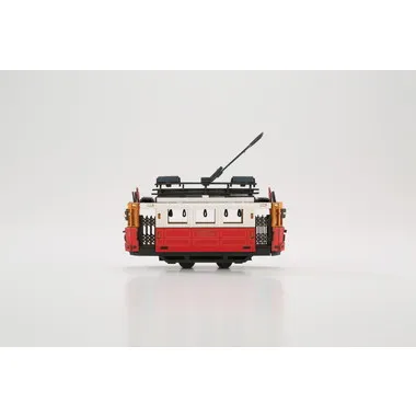 TC-06 メイキングトラム　イスタンブール