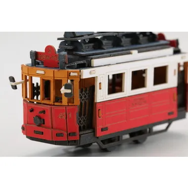 TC-06 メイキングトラム　イスタンブール