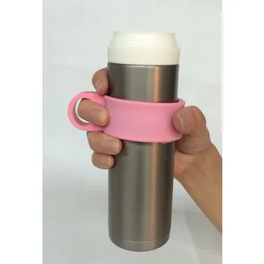 ハグバー　ピンク