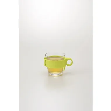 ハグバー　グリーン