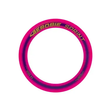 エアロビースプリント　ピンク