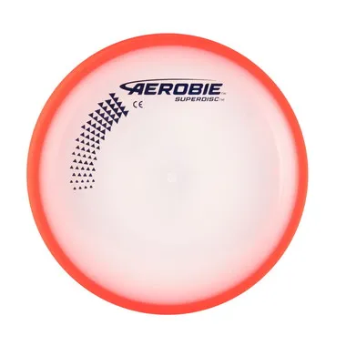 エアロビースーパーディスク・レッド