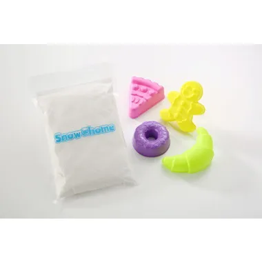 SN-06 スノー＠ホーム 雪のおかしやさん | 玩具卸売 カワダオンライン