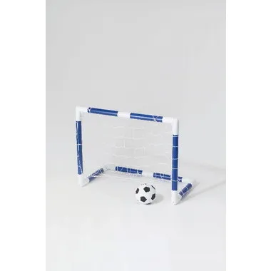 新ミニサッカーゴールセット