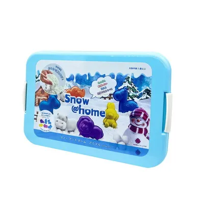 SN-09 スノー＠ホーム 雪のくに | 玩具卸売 カワダオンライン