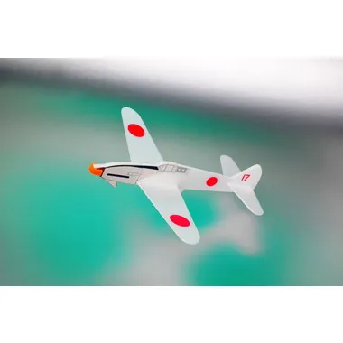 スチレングライダー・飛燕
