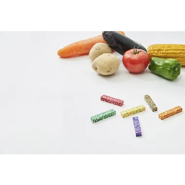 ドットベジタブルクレヨン