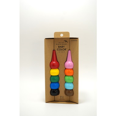 ベビーコロール 10色セット | 玩具の卸売サイト カワダオンライン
