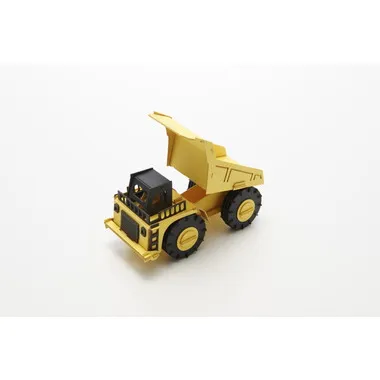CC-K1 カーズクラフト ダンプトラック