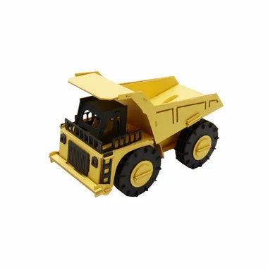 CC-K1 カーズクラフト ダンプトラック