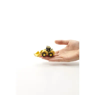 CCM-K4 カーズクラフトミニ ホイールローダー