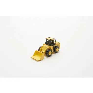 CCM-K4 カーズクラフトミニ ホイールローダー