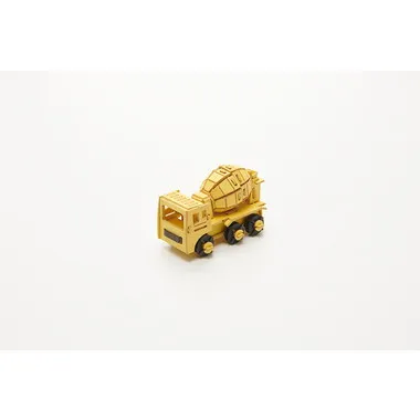 CCM-K5 カーズクラフトミニ ミキサー車