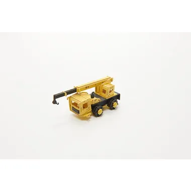 CCM-K6 カーズクラフトミニ クレーン車