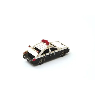 CC-E2 カーズクラフト　パトカー